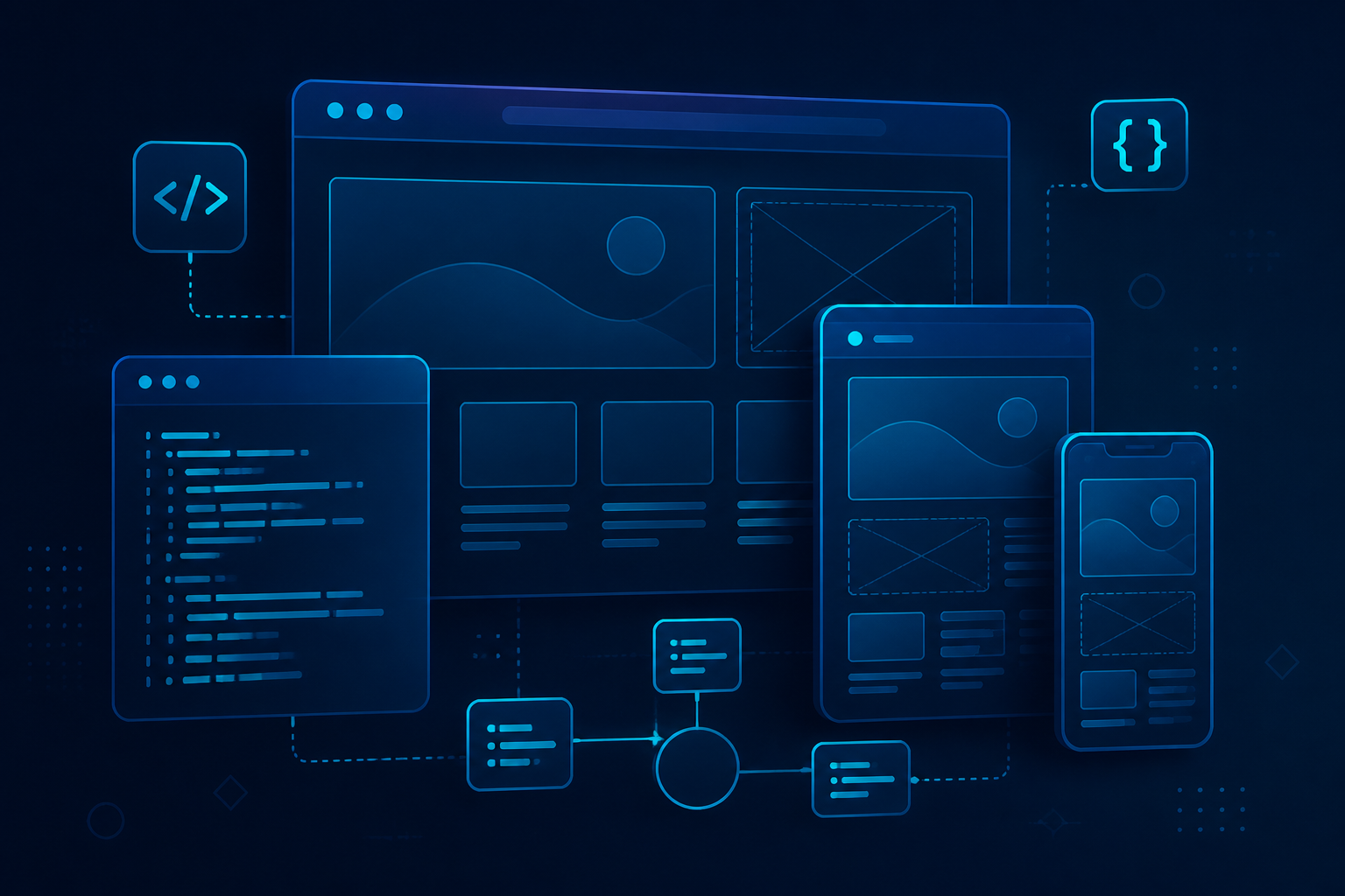 Building scalable digital solutions with expert we...