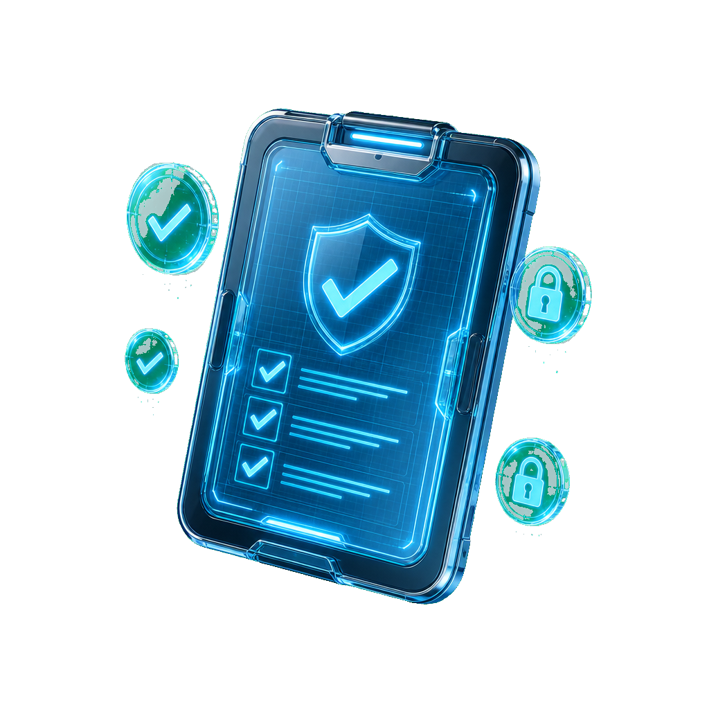 SafeIn Digital Permit System