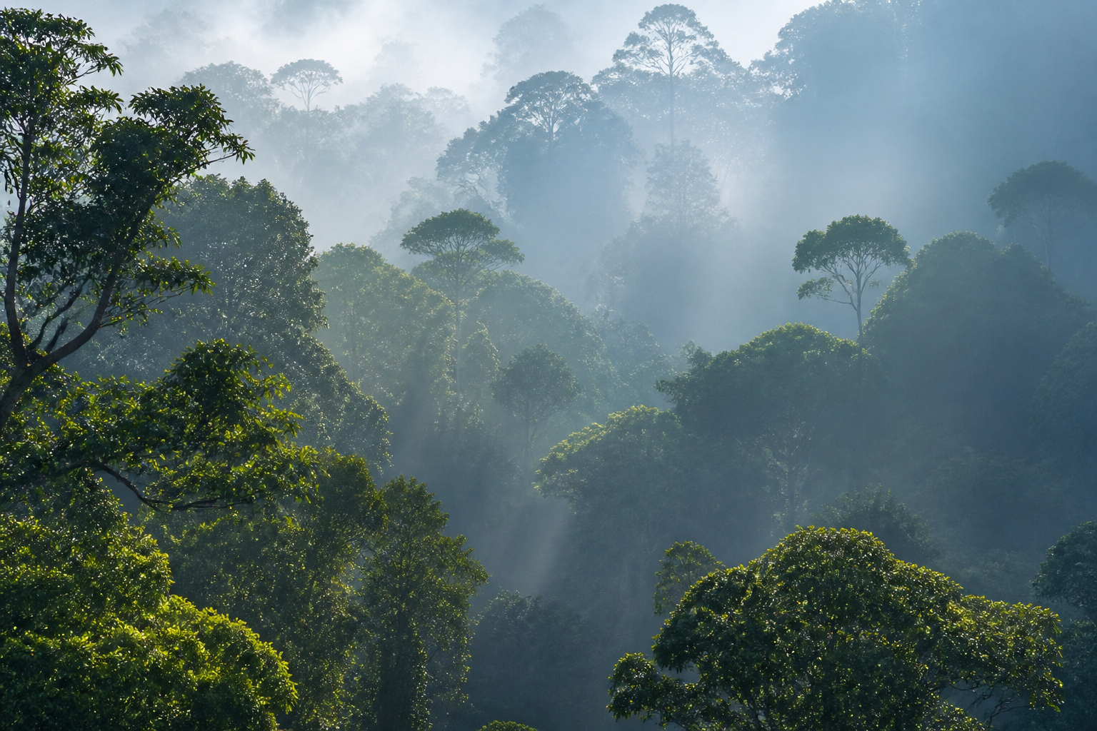 Wildlife Conservation and Environmental Infrastructure
